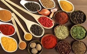 Spice Industry